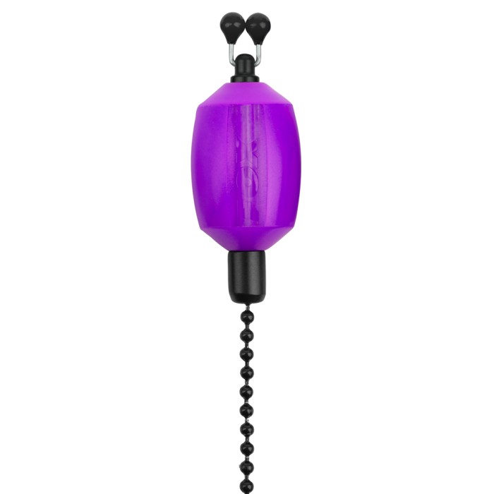 Fox Black Label Dumpy Bobbins Purple