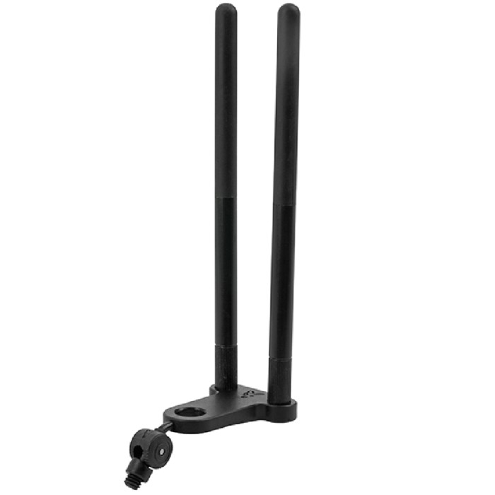 Fox Black Label Snag Ear & Adjustable Hockey Stick