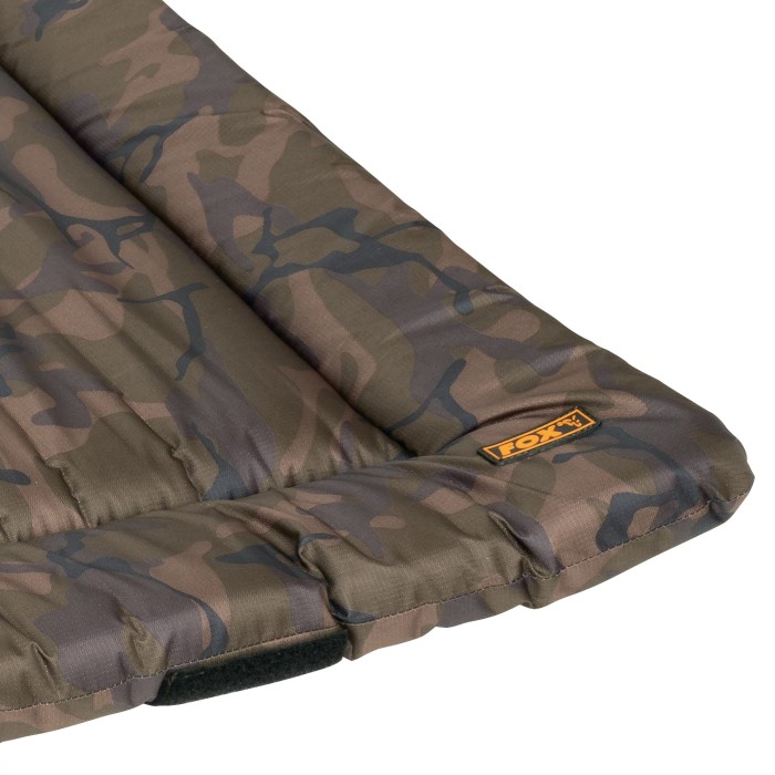 Fox Camo Unhooking Mat Close Up 1