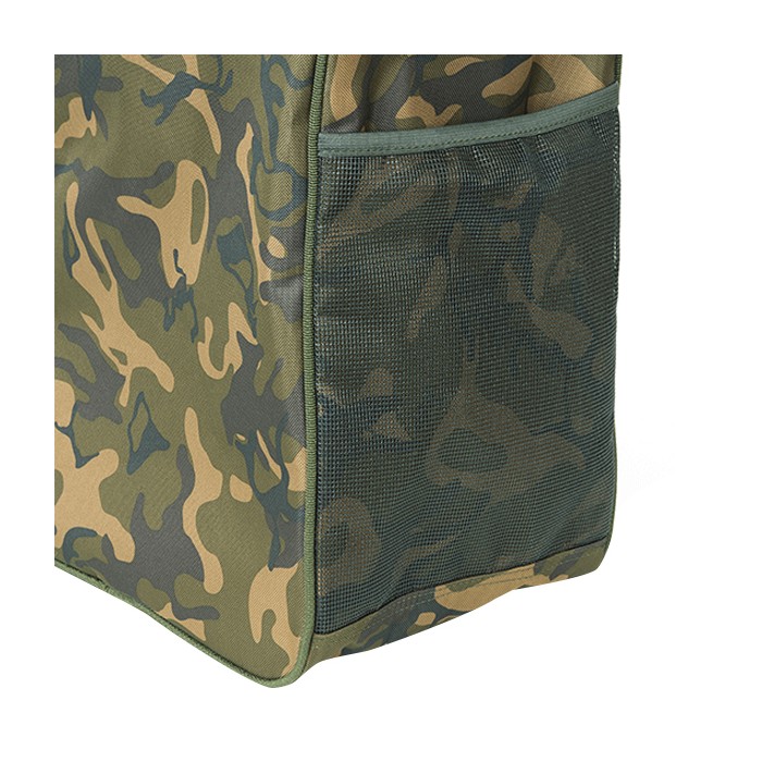 Fox Camolite Boot Wader Bag Mesh Pocket