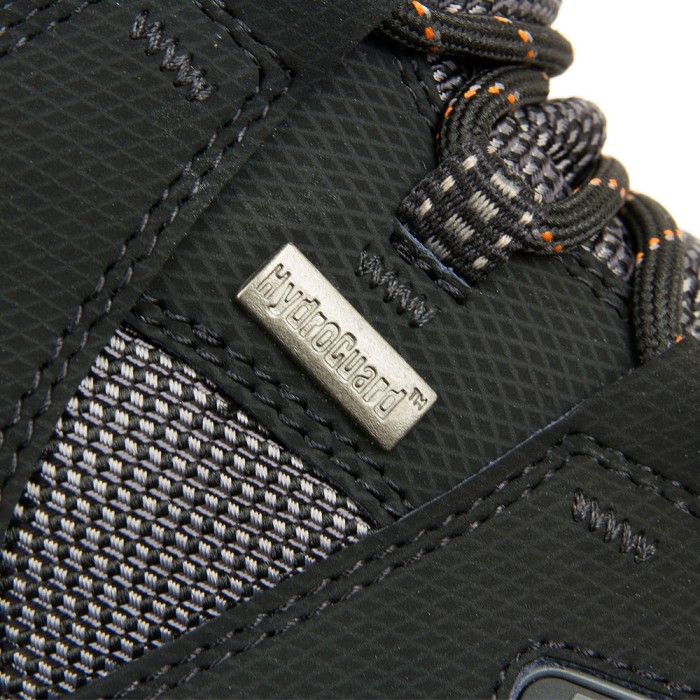 Fox Chunk Explorer High Boots Hydro Guard Logo