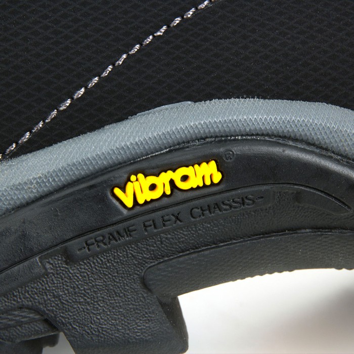 Fox Chunk Explorer High Boots