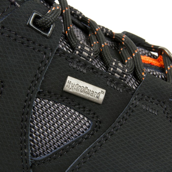 Fox Chunk Explorer Shoes Hydro Guard Logo