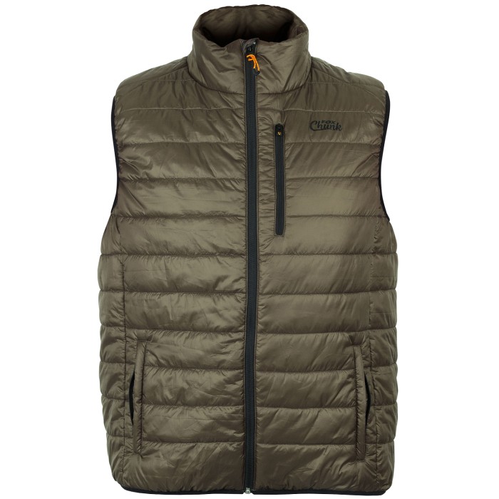 Fox Chunk Puffa Shield Gilet