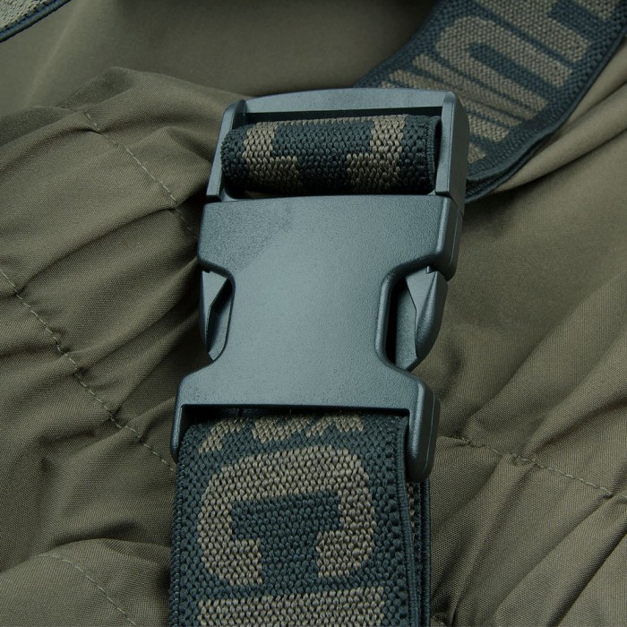 Fox Chunk Sherpa Tec Salopettes Strap Clip