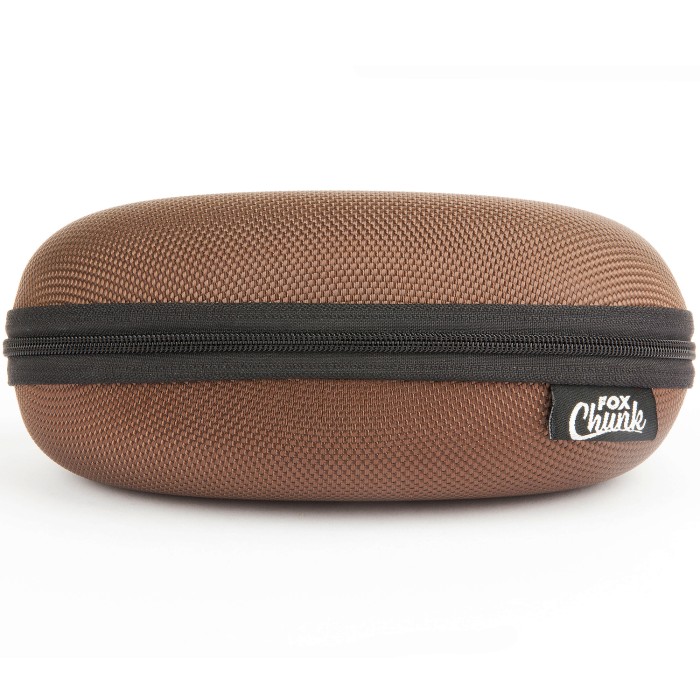 Fox Chunk Sunglasses Case