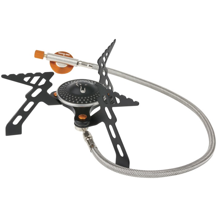 Fox Fishing Cookware Compact 3000 Stove