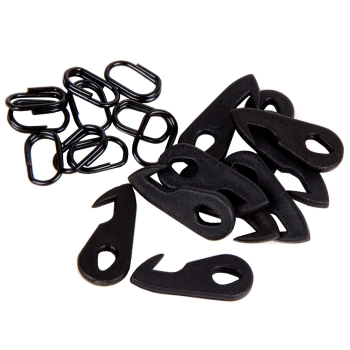 Fox Dead Bait Casting Clips