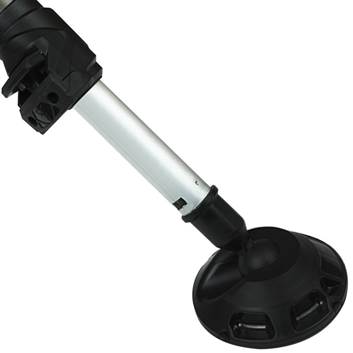 Fox Duralite 3 Season Sleep System Feet