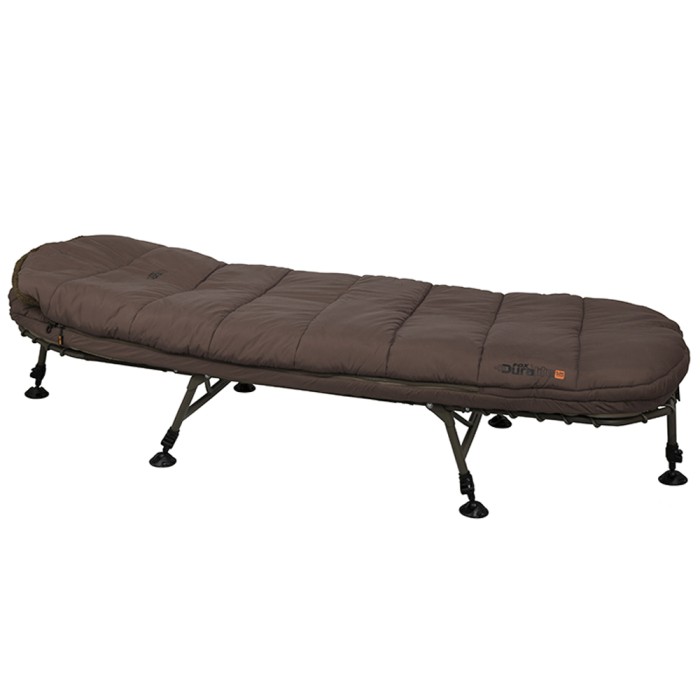 Fox Duralite 5 Season Sleep System Side View