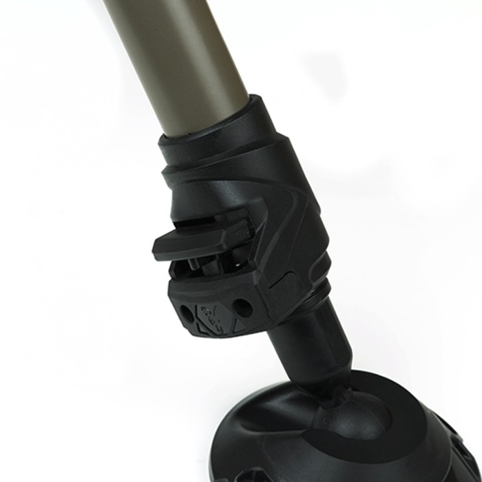 Fox Duralite 5 Season Sleep System Feet