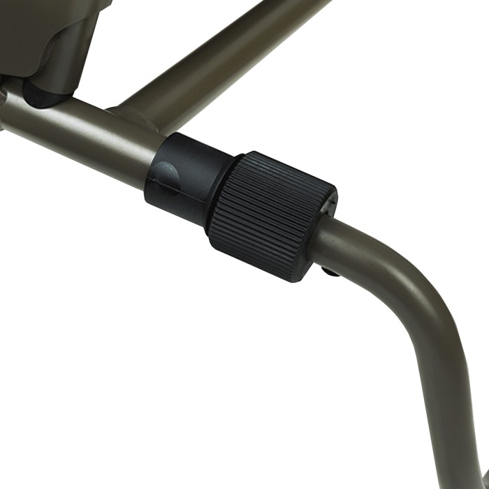 Fox Duralite Combo Fishing Chair Spring-Lok