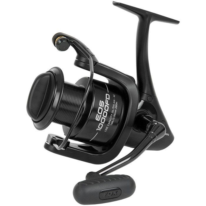 Fox EOS 10000 FD Reel Unrivalled Value & Performance