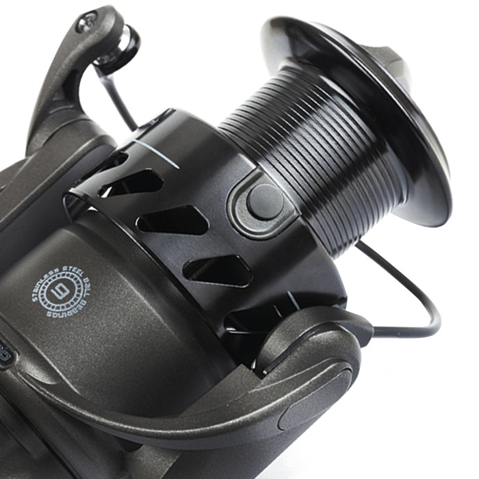 Fox EOS 10,000 Pro Reel Spool