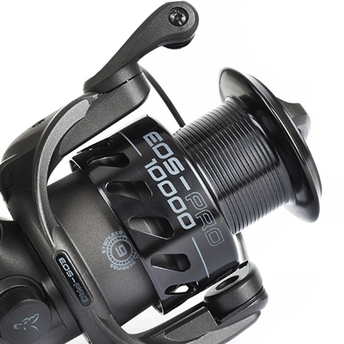 Fox EOS 10,000 Pro Reel Shaft