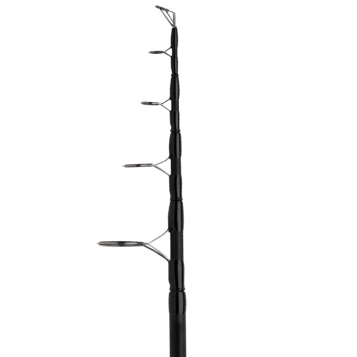 Fox EOS Telescopic Rods Rings