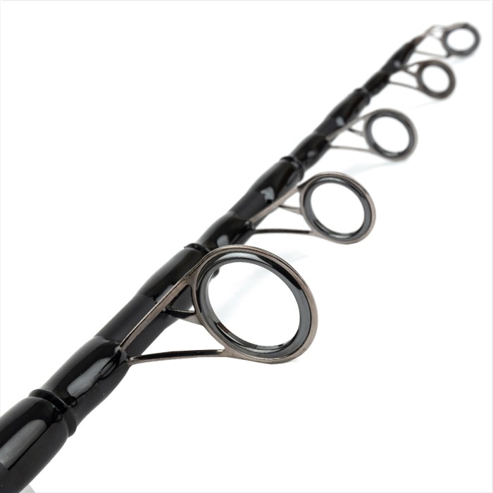 Fox EOS Telescopic Rod Rings