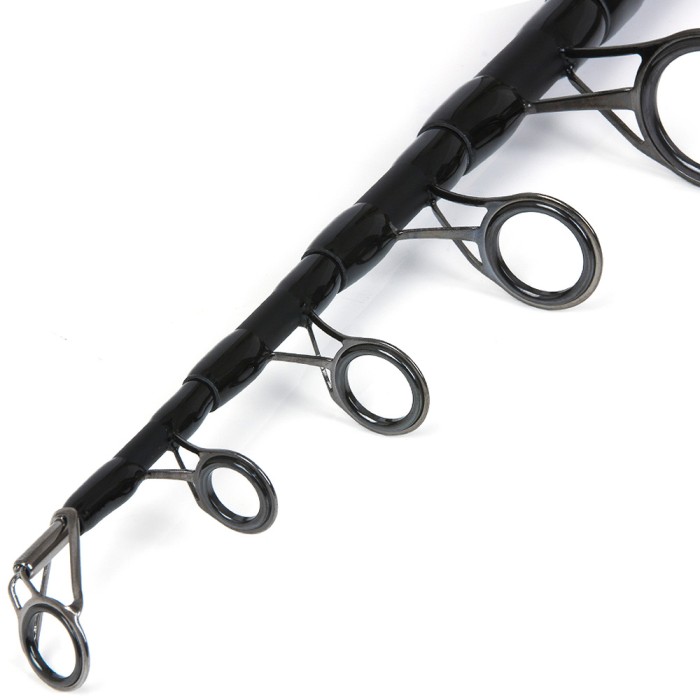 Fox EOS Telescopic Carp Rod Tip 2