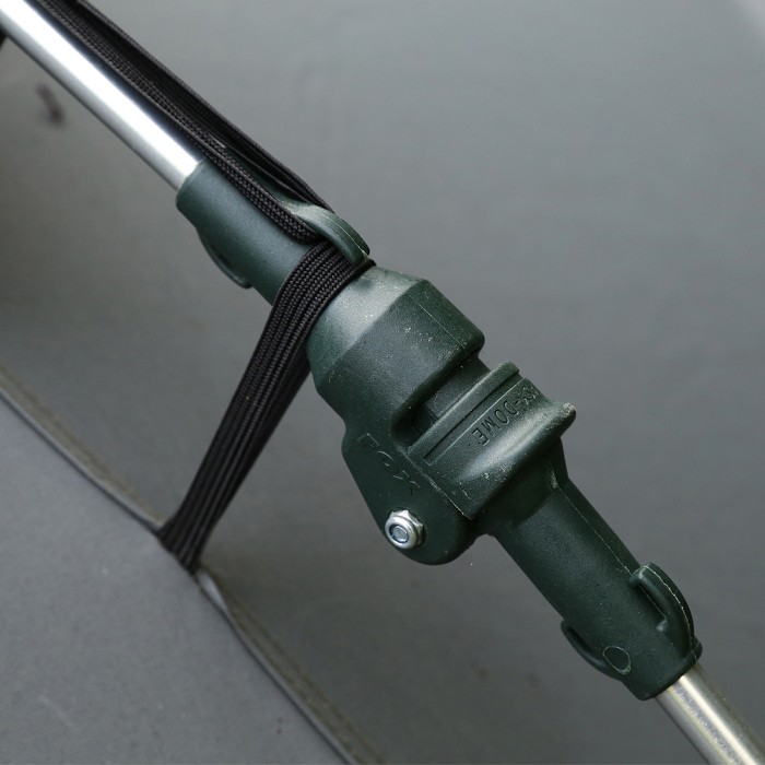 Fox Snap Lock Elbows