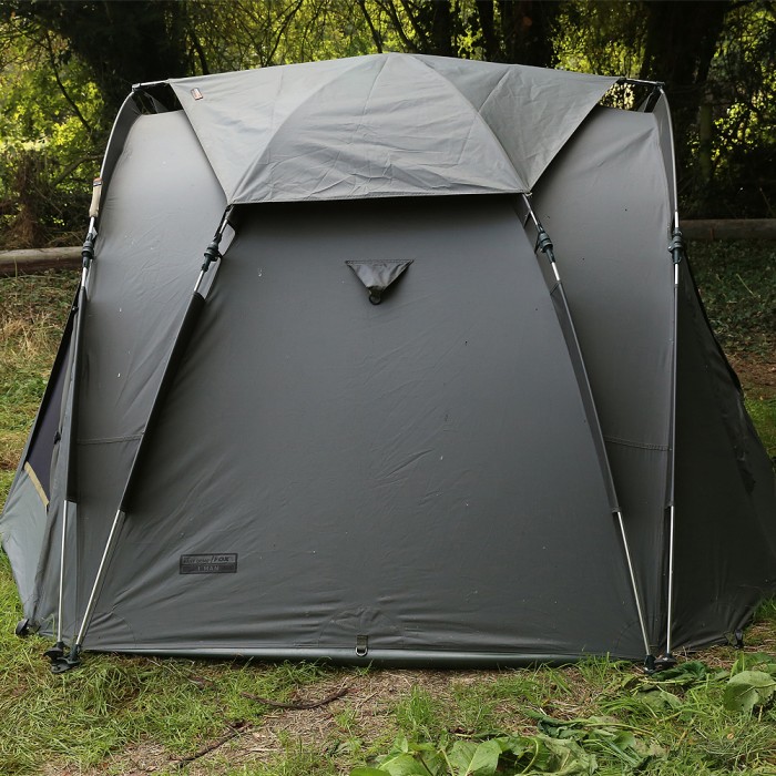 Fox Easy Dome Maxi 1 Man Back