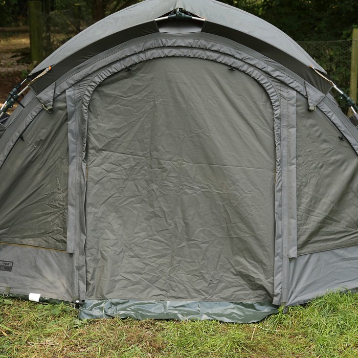 Fox Easy Dome Maxi 1 Man Opaque Door
