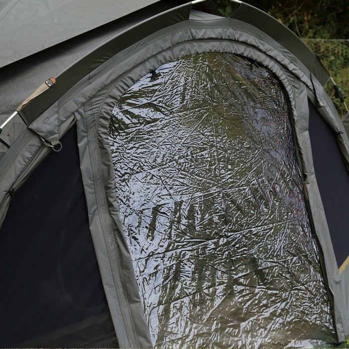 Fox Easy Dome Maxi 1 Man PVC Door