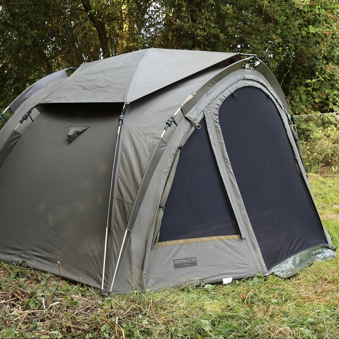 Fox Easy Dome Maxi 1 Man Side