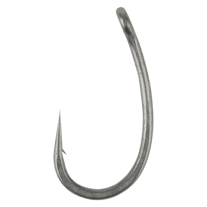 Fox Edges Curve Shank X Micro Barbed Hook