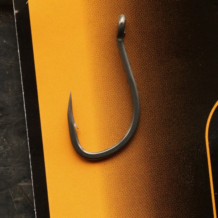 Fox Edges Stiff Rig Beaked Fishing Hook
 