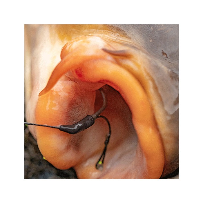 Fox Edges Flippas Tungsten In Use