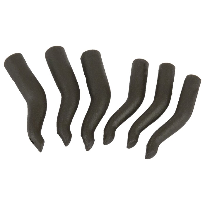 Fox Edges Short Line Alignas Tungsten Both Sizes