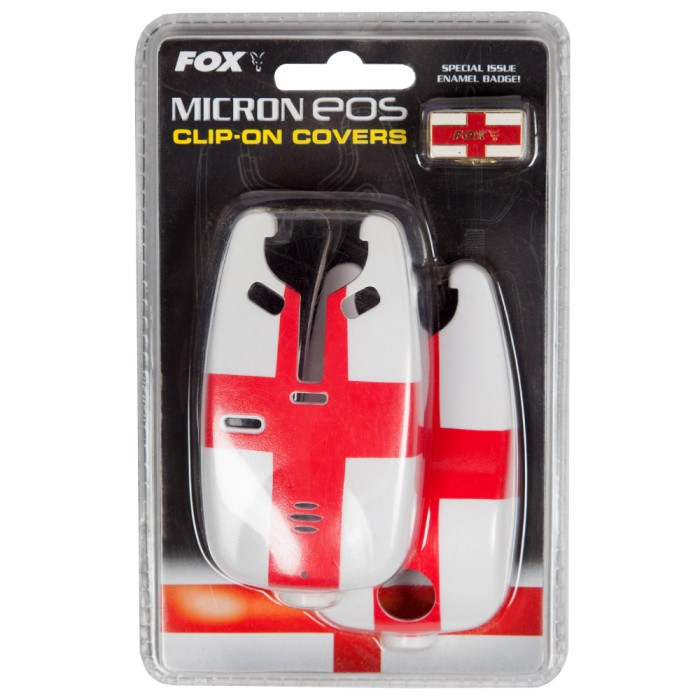 Fox Eos Snap On Cover