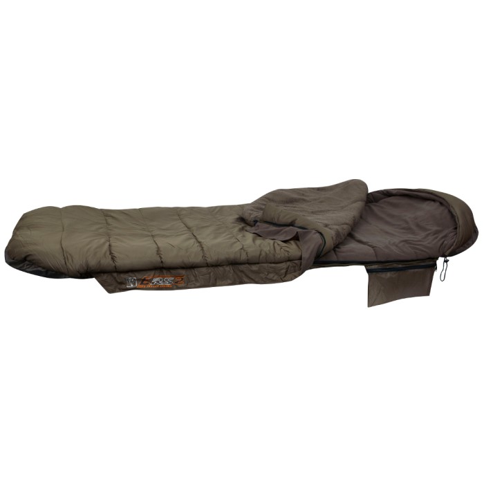 Fox Evo-Tec ERS Sleeping Bags