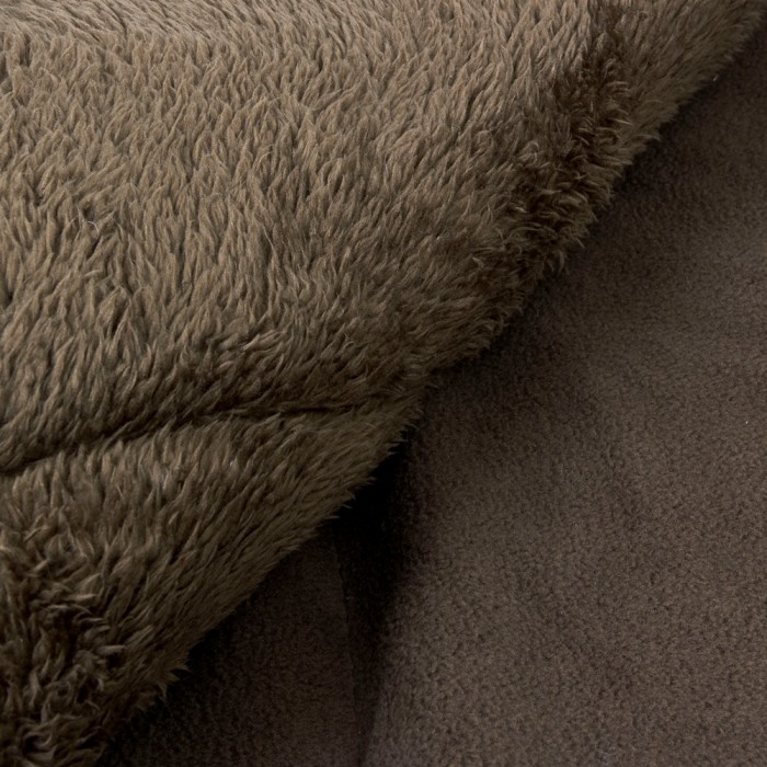 Fox Evo-Tec ERS Sleeping Bag Close Up 1