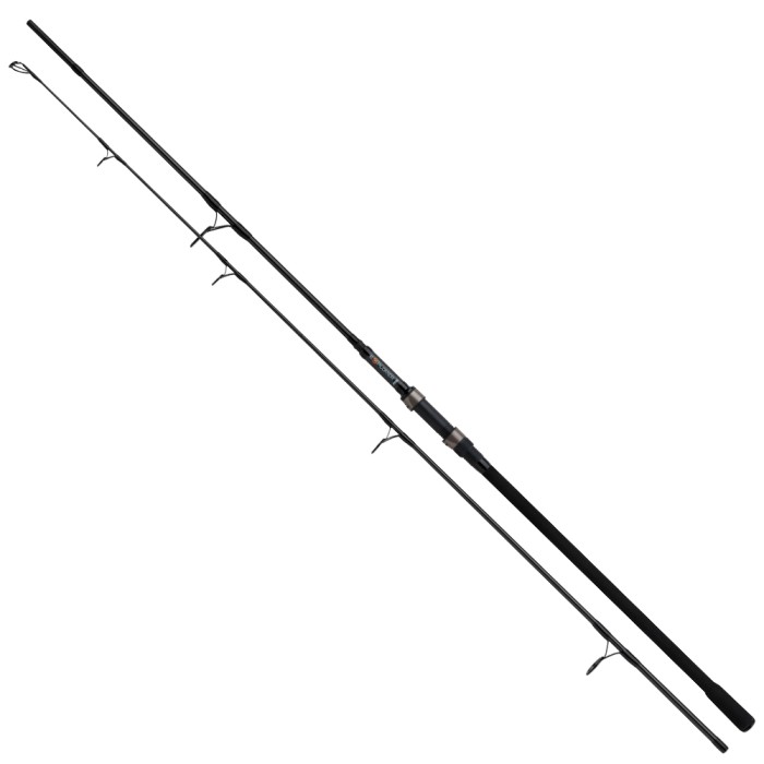 Fox Explorer Rods Retracted Butt