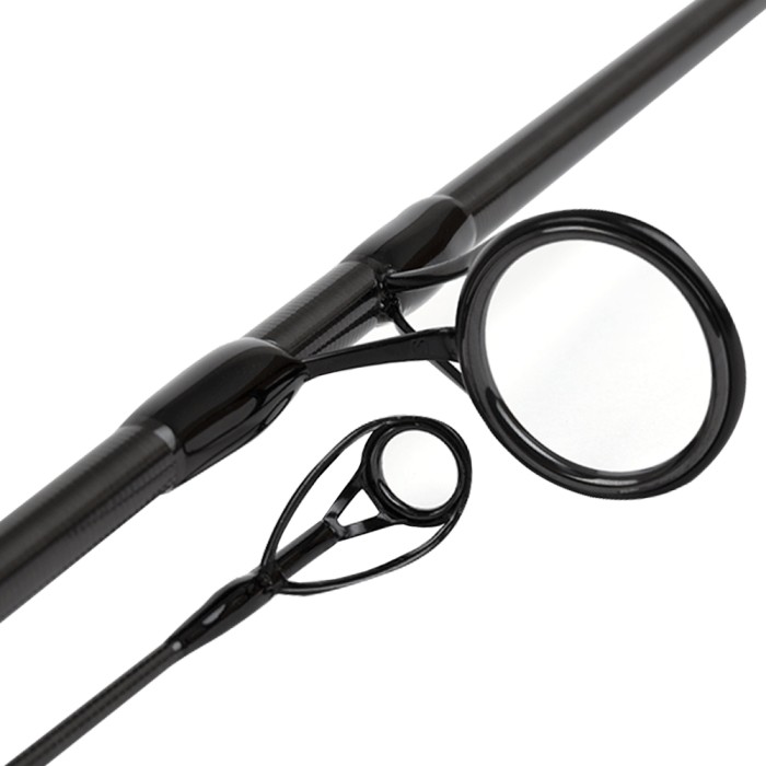 Fox Explorer Rod Rings