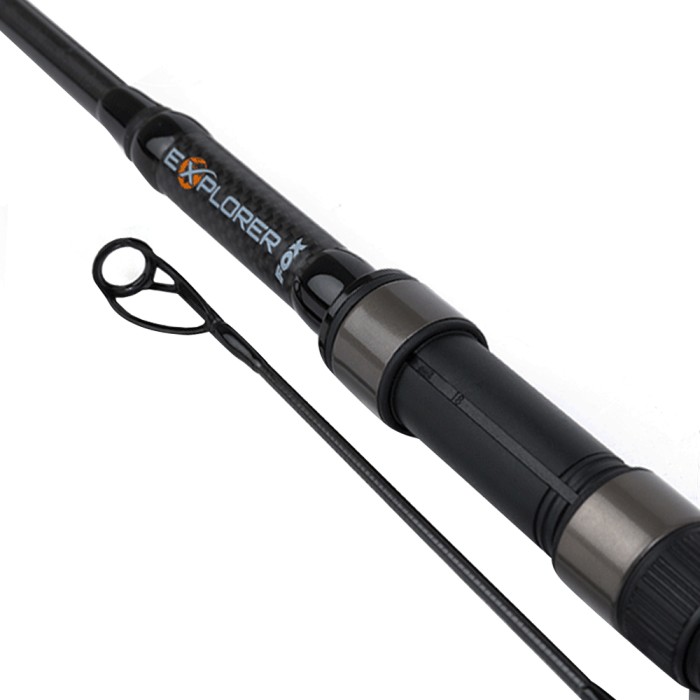 Fox Explorer Rod Reel Seat