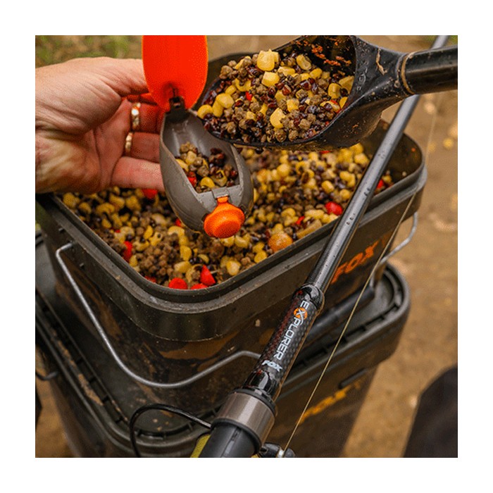 Fox Explorer Spod Marker Fishing Rod Spodding