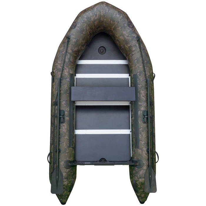 Fox FX320 Camo Boat Top