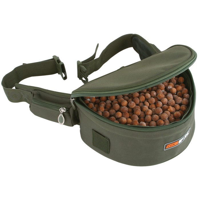 Fox FX Lined Boilie Bum Bag