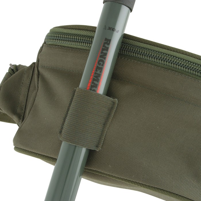 Fox FX Lined Boilie Bum Bag 2