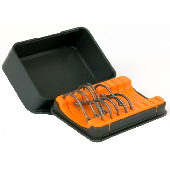 Fox F Box Hook Storage Case With Hooks
