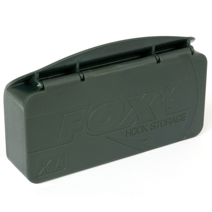 Fox F Box Hook Storage Case 1