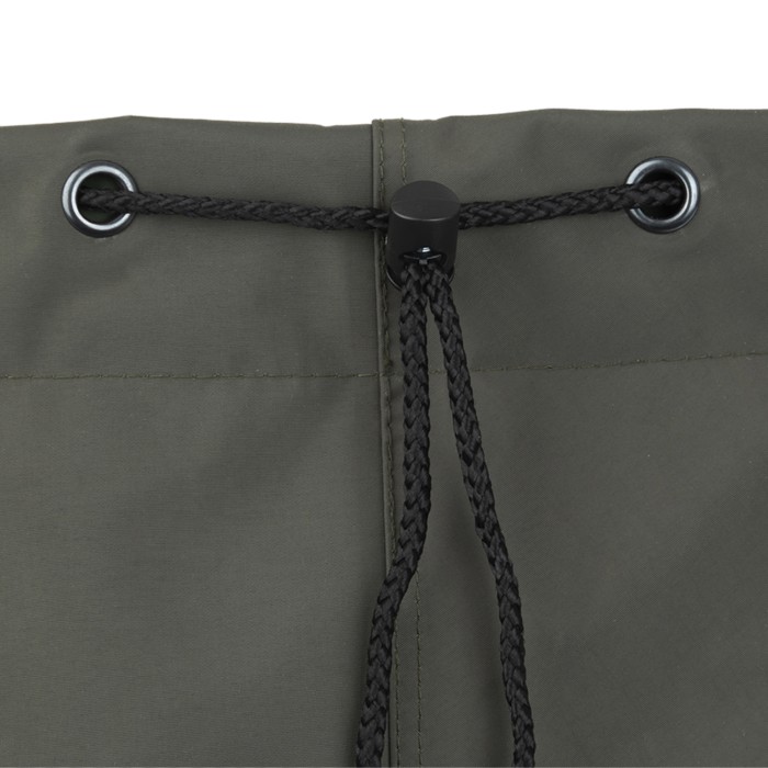 Fox Lightweight Green Waders Draw Cord