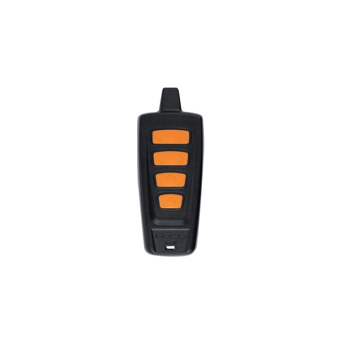 Fox Halo Illuminated Marker Pole Remote