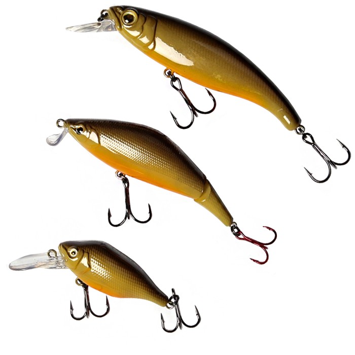 Fox Rage Slick Stick Lure