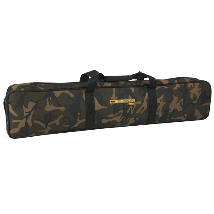 Fox Horizon Duo Camo 4 Rod Pod Case