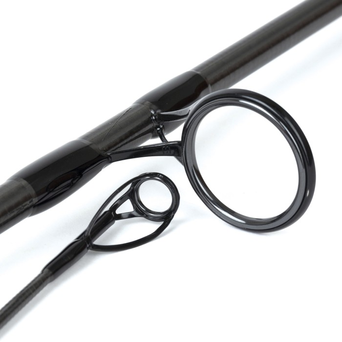 Fox Horizon X3 10ft Cork Handle Rod Rings