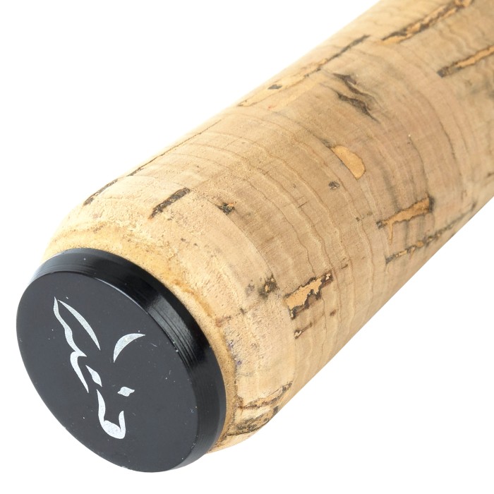 Fox Horizon X3 10ft Cork Handle Rod Handle Butt Cap
