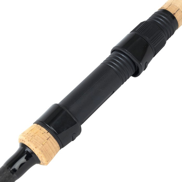 Fox Horizon X3 10ft Cork Handle Rod Reel Seat